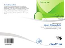 Portada del libro de Scott Chipperfield