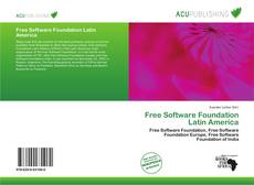 Free Software Foundation Latin America的封面
