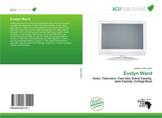Evelyn Ward的封面