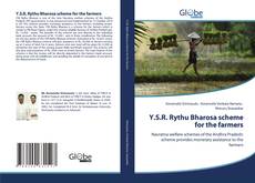 Portada del libro de Y.S.R. Rythu Bharosa scheme for the farmers