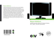 Copertina di Royce Wallace