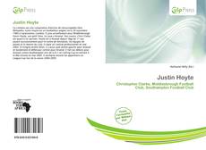 Buchcover von Justin Hoyte