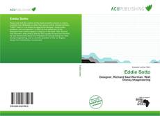 Eddie Sotto的封面