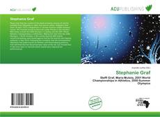Stephanie Graf kitap kapağı
