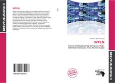 Buchcover von WTEN