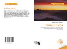 Buchcover von Malaury Martin