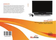 Bookcover of WCBD-DT2