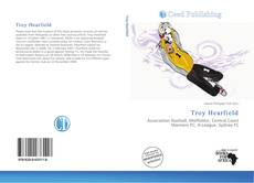 Portada del libro de Troy Hearfield