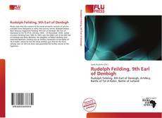 Couverture de Rudolph Feilding, 9th Earl of Denbigh