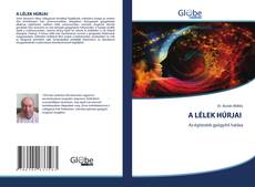 Bookcover of A LÉLEK HÚRJAI
