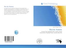 Portada del libro de Davide Somma