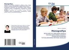 Bookcover of Monografiya