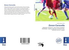 Copertina di Zenon Caravella