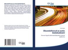 Bookcover of Okostelefonnal az autós közlekedésért