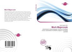 Mark Majerczak kitap kapağı