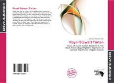 Royal Stewart Tartan的封面