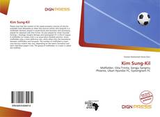 Bookcover of Kim Sung-Kil