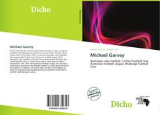 Michael Garvey的封面
