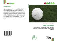 Bookcover of Neil Kilkenny
