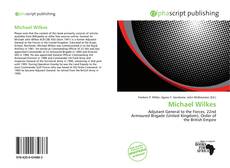 Couverture de Michael Wilkes