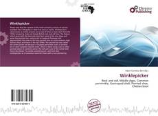 Winklepicker的封面
