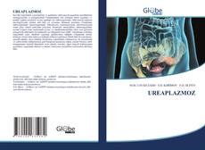 Buchcover von UREAPLAZMOZ