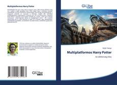 Capa do livro de Multiplatformos Harry Potter 