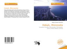 Bookcover of Hokah, Minnesota