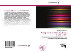 Bookcover of Coupe du Monde de Saut à Ski 1996