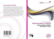 Couverture de Samsung Wave II S8530