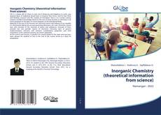 Capa do livro de Inorganic Chemistry (theoretical information from science) 