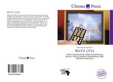 Bookcover of WCET (TV)