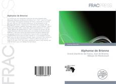 Bookcover of Alphonse de Brienne