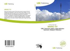 Bookcover of WKRC-TV