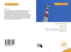 Buchcover von WPTD