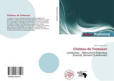 Portada del libro de Château de Trémazan