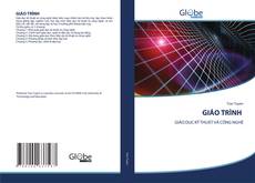 Bookcover of GIÁO TRÌNH