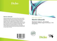 Capa do livro de Martin Edwards 