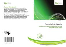Pascal Chimbonda kitap kapağı