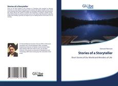 Обложка Stories of a Storyteller