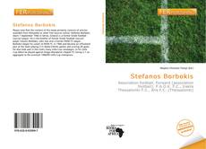 Buchcover von Stefanos Borbokis