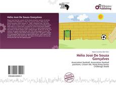 Couverture de Hélio José De Souza Gonçalves