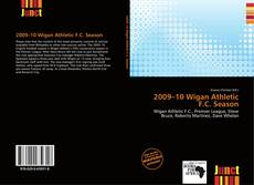 Bookcover of 2009–10 Wigan Athletic F.C. Season