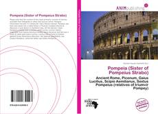 Couverture de Pompeia (Sister of Pompeius Strabo)