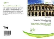 Borítókép a  Pompeia (Wife of Julius Caesar) - hoz