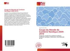 Couverture de Coupe du Monde de Combiné Nordique 2009-2010