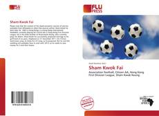 Couverture de Sham Kwok Fai