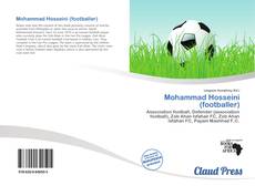 Bookcover of Mohammad Hosseini (footballer)