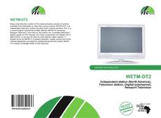 Borítókép a  WETM-DT2 - hoz
