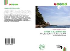 Bookcover of Green Isle, Minnesota